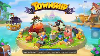 Township | #Pirate’s #experiment