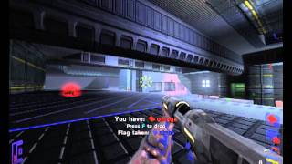 New Red Eclipse map: Suspended