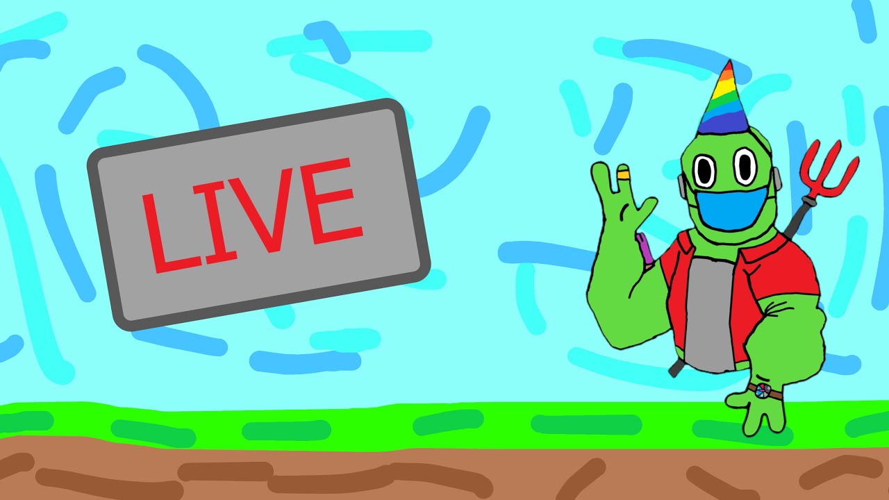 Gorilla Tag Stream Youtube