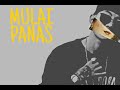 RADEN IPOX - MULAI PANAS (Official Lyric Video)