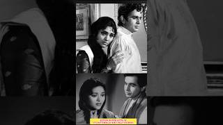 Seven Wonders of Vyjantimala and Dilip Kumar #youtube #bollywood#dilipkumar #viral#short#vyjantimala