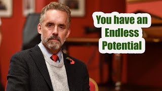 The Best of Jordan B. Peterson "You have an Endless Potential"