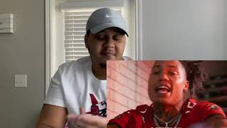 Tec - PLOTN (Official Music Video) Reaction! 🔥🔥