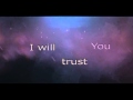 Janet Manyowa - I Trust You (The Reprise) [Lyric Video]