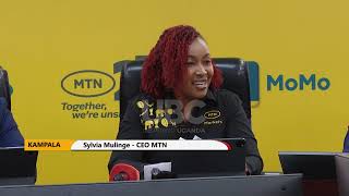 MTN RELEASES HALF YEAR FINANCIAL PERFORMANCE REPORT