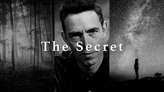 It Will Leave You Speechless - AW On The Secret