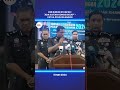 Kes bunuh di Kapar: 'Ada kaitan kongsi gelap' - Ketua Polis Selangor