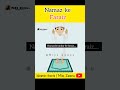 Namaz ke kitne faraiz hai | Namaz ke farz | #shorts