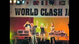 Michael Fabulous ft Capleton - No Mercy for No Sound Boy.wmv