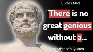39 Aristotle Quotes That Will Help You Live Your Best Life | Aristotle Quotes