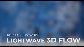 Lightwave 3D FLOW