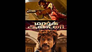 Mark Antony Movie Behind The Scenes | Vishal | SJ Suryah | Selvaraghavan #markantony #shortvideo