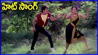 Shankar Guru - Telugu Super Hit  Video Song -  Arjun , Seetha