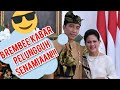 VIRAL!!! JOKOWI PIDATO KENEGARAAN PAKAI BAHASA SASAK LOMBOK | (BEREMBE KABAR PELUNGGUH SENAMEAAN!!!)