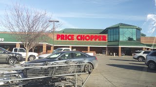 price chopper store tour in iowa