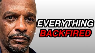 Bad News For Charleston White