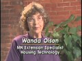 Septic systems revealed:  A guide to operation, care, and maintenance (part 8)