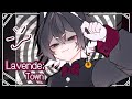 lavender town... |trend| oc's (yes..another one.)