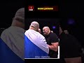 Василий Пельмень становится новым чемпионом в тяжёлом весе лиги «power slap» Пельмень vs Гаваец