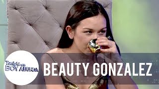 The actor Beauty doesn't want to work with | TWBA