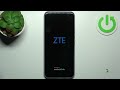 How to Factory Reset ZTE Axon 20 5G - Erase All Data