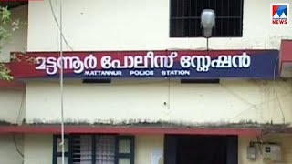 ശുചിമുറി സേവനം ആവശ്യപ്പെട്ട് പി. ജയരാജന്റെ മകൻ പൊലീസ് സ്റ്റേഷനിൽ ബഹളം വച്ചു