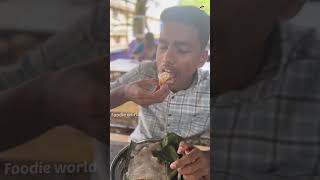 അപ്പോൾ നേരത്തും കാലത്തും പോവാ 😜 | foodie world | foodie malayalam