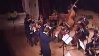 Paganini: Moto Perpetuo /Claudio Barile-with circular breath- A. Tolcachir- Orquesta Baires ( 2006 )