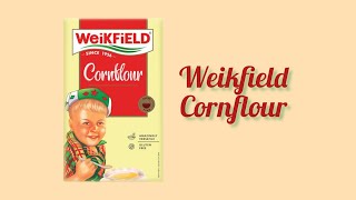 weikfield #review #weikfield #cornflour #cornstarch