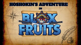 Blox Fruits Episode: 14 [FIRST SEA FINALE]