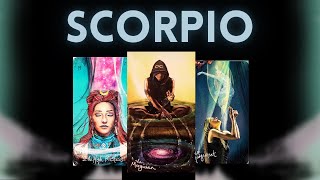 SCORPIO NEVER IN MY 30 YEARS OF EXPERIENCE HAS SOMETHING LIKE THIS COME OUT!! ️ FEBRUARY 2025 TAROT