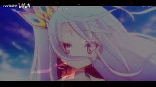 【Animenz】【Guangzhou Station 廣州站】This game - No Game No Life 遊戲人生 OP [Piano]