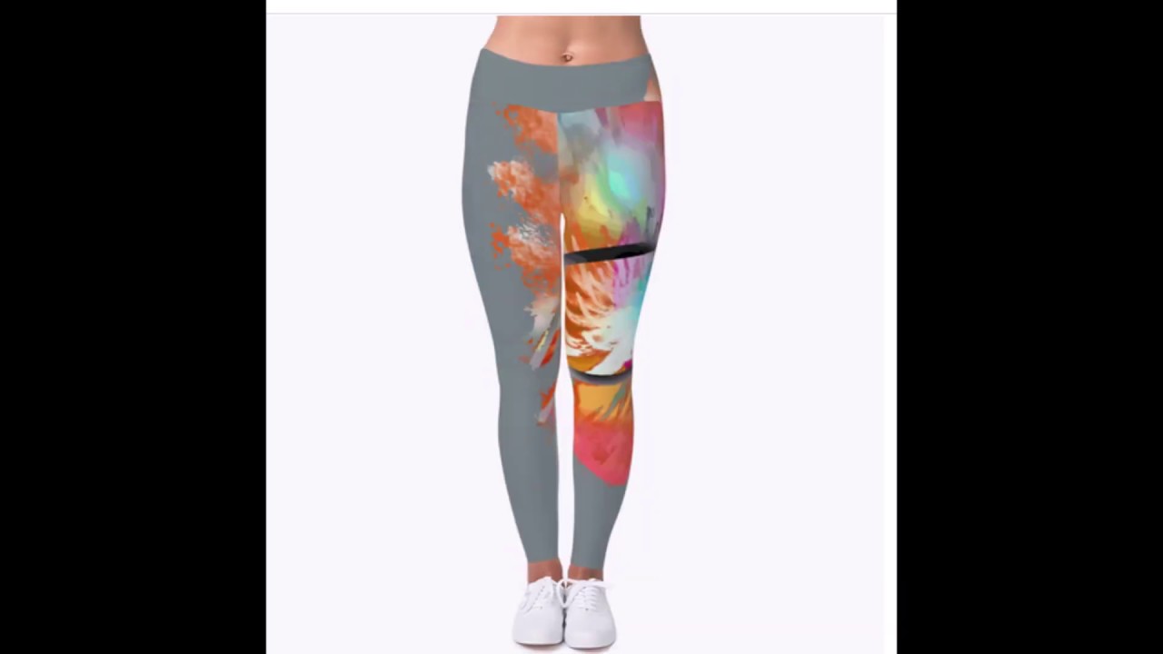 Leggings Youtube