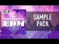 Sample Tools by Cr2: Progressive EDM (Sample Pack)