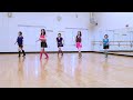 Don't Slip Away - Line Dance (Dance & Teach)