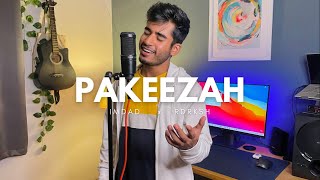 PAKEEZAH Chill Version (Cover by Imdad Hussain)
