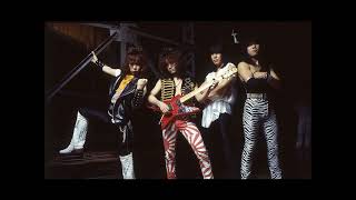 Loudness - Dream fantasy ～ drum solo (Live)