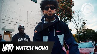 F.O.S ft. Kamar - Already know [Music Video] | Link Up TV