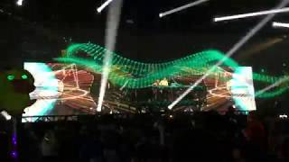 Astrix - Underbeat (Future Frequency Remix) (Dreamstate SoCal 2017, 11-24-2017)