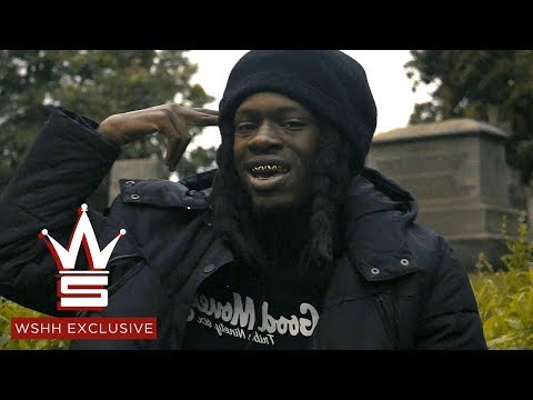 Foolio - Yes Lord
