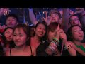 Marshmello - Alone Live Ultra Music Festival 2018