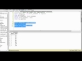 SQL Advanced - Lesson 4 - Functions (Substring, Lower, Upper etc.) - Part 2