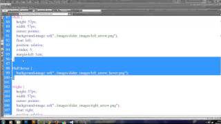 Automatic jQuery Slideshow