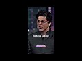 Shahrukh Khan Insulted by Neil Nitin Mukesh