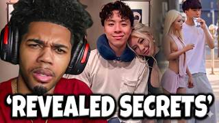 Ray Gets EXPOSED For His Girlfriend Being a ONLYFANS Model