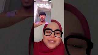 😂😂😂ZEYNABEEY NINKII CAASHO YAR QABAY SAAD YEESHAY BAA IGA GADAN😂😂😂 #fyp #funny #comedy #video