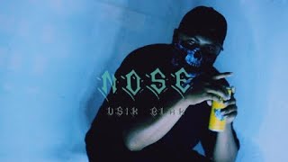 Uzi Black - NOSE -   Video Oficial.