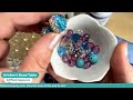 grateful heart design kit challenge reveal how to make jewelry with kristen fagan