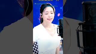 #深情只是个笑话 #大哥的女人 舒婷中国抖音直播 Shu Ting TikTok China live broadcast @shuting1206 #翻唱 #livebroadcast #dance