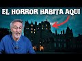 El horror habita en el Castillo Glamis de Escocia